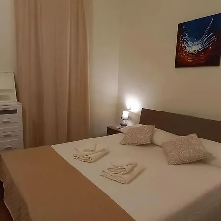 Andromeda アパート *