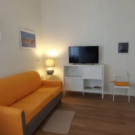 Andromeda アパート