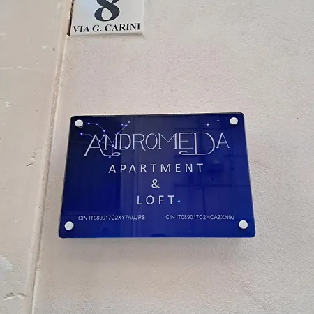 Andromeda Appartamento
