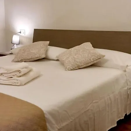 Apartamento Andromeda *