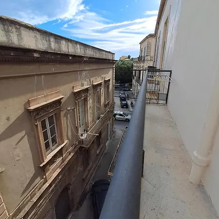 Apartment Andromeda Syracuse