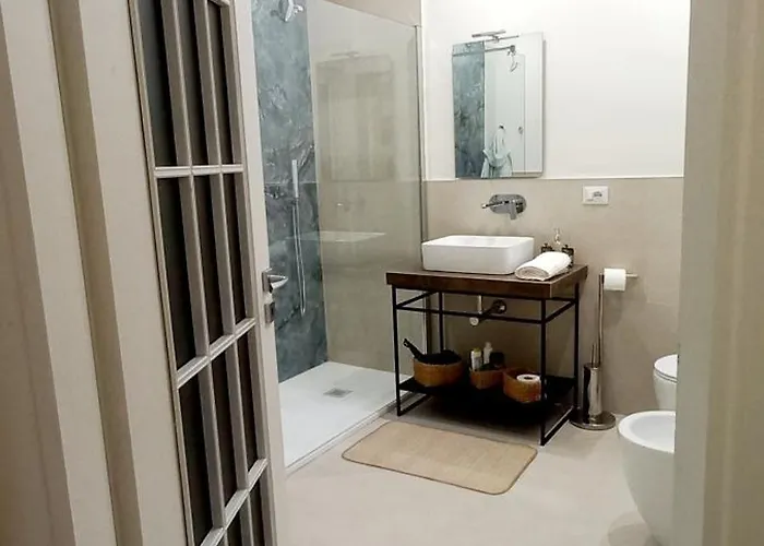 Apartamento Andromeda *