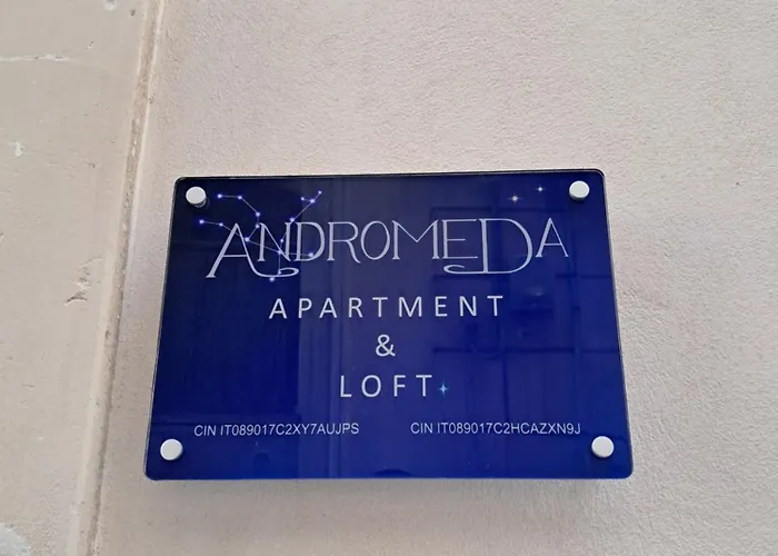 Andromeda Apartamento